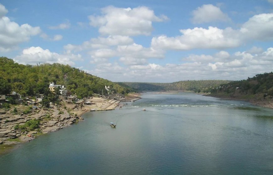 नदियों का संरक्षण और उस पर निर्भर समुदाय के अधिकारों की सुरक्षा मसौदा