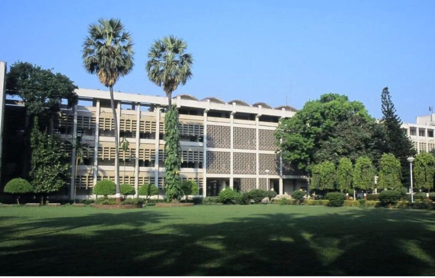 कम हुआ प्लेसमेंट का दर- IIT बॉम्बे में 36% स्टूडेंट को नहीं मिली नौकरी  