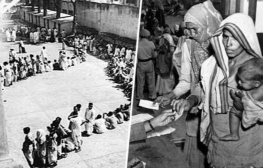 जबलपुर लोकसभा चुनाव: 1952 से अब तक