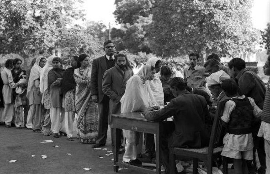 जबलपुर लोकसभा चुनाव: 1952 से अब तक