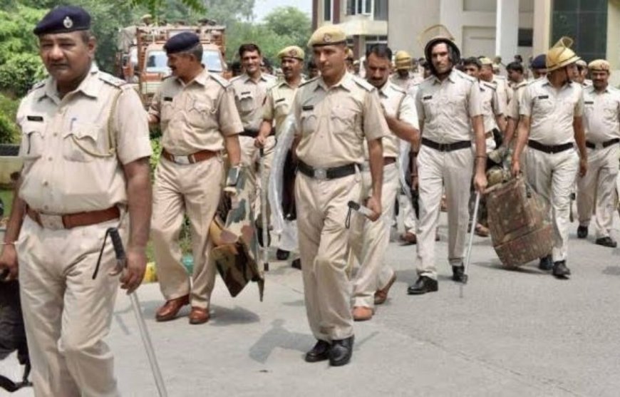 एमपी पुलिस को अब करना होगा नई शब्दावली का इस्तेमाल 