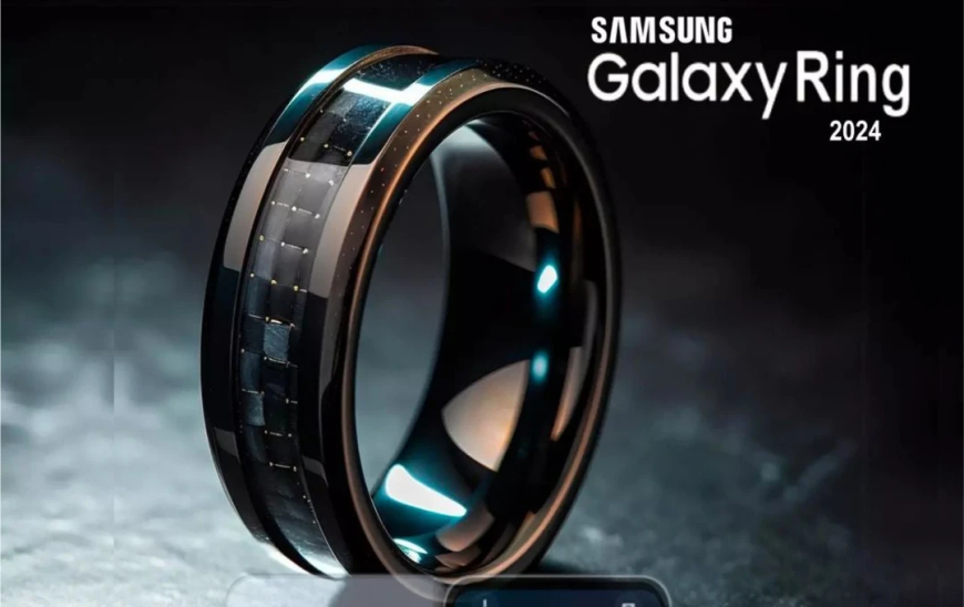 samsung Galaxy Ring:  पहली स्मार्ट रिंग भारत में लॉन्च